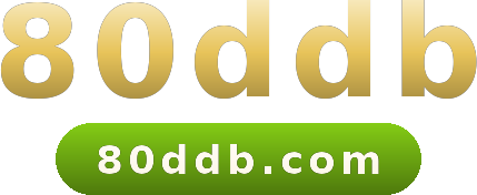 80ddb logo